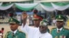 Helikopta ya Jeshi  la Nigeria yaanguka muda mfupi baada ya kuruka 