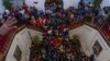 In Sri Lanka, Opposition Looks for New Leaders