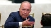 FILE - White House economic adviser Larry Kudlow.