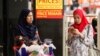 Survey: Asia's Developing Nations Doubt Equality for Women