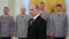 Russia's Putin Warns Against Homophobia as Olympics Approach