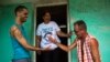 Madre denuncia detención de grafitero cubano