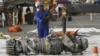 Lion Air Crash Brings Attention to Growth, Safety
