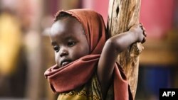 Afrika Birliyi Afrika Buynuzunda aclıqdan əzab çəkən 12 milyon insana yardıma çağırır