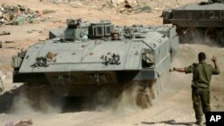 La mayor parte de la población Israelí no apoya la idea de iniciar una guerra contra Irán.