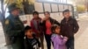 Crisis Deepening at US Southern Border  