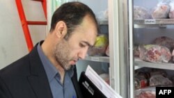 گرانی افسار گسیخته انتقادات به دولت احمدی نژاد را افزایش داد