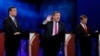 Republicanos sin consenso para cambiar debates