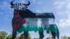 España, Noruega e Irlanda reconocen un Estado palestino mientras se agrava choque entre UE e Israel