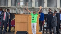 "ኢትዮጵያ ወደ ቀደመው ገናናነቷ ትመለሳለች" - ጠ/ሚኒስትር አብይ አሕመድ