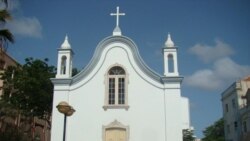 Líderes religiosos alertam para perda de valores na família cabo-verdiana