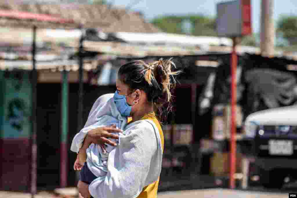 Según datos de la Oficina de las Naciones Unidas contra las Drogas y el Delito, en los primero cuatro meses de 2020 se reconocieron más víctimas de trata transnacional, un 20% más alto que en años anteriores.