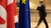EU Britaniji: "Nikad, nikad, nikad" neće biti kompromisa oko jedinstvenog tržišta