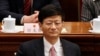 令完成引渡案会影响美中关系？