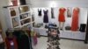 Kenyan Designer Finds Her Niche in Fashion Industry