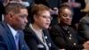 Congresswoman Urges US to Lead Drought and Famine Relief in Africa
