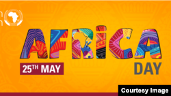 Africa Day.