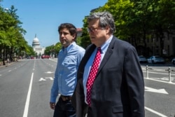 William Barr