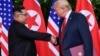 Catatan HAM Korea Utara Menjadi Isu Utama