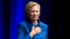 Clinton Spent Week 'Never Wanting to Leave the House Again'