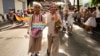 ชาว LGBTQ+ ไทย จับตากฎหมาย ‘สมรสเท่าเทียม’ เข้าสภา 