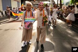 Thailand Pride