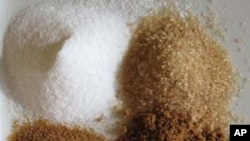 sugar