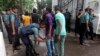 Bangladesh Jatuhi Hukuman Mati 2 Pria atas Kejahatan Perang
