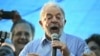 Lawyers Ask Judges Not to Jail Brazil's Ex-president 