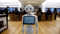 Quiz - Research Aims to Give Robots Human-Like Social Skills