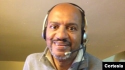 Daniel Tavares