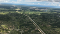 Oposição critica falta de envolvimento do parlamento na decisão sobre a intervenção externa em Cabo Delgado