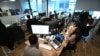 EE.UU. se une al grupo de inteligencia artificial del G7 para contrarrestar a China