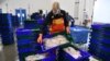 As UK Brexit Deadline Looms, French Small Business Owners Worry