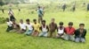 အင်းဒင်ရွာ လူသတ်မှုမှာ ပတ်သက်သူ ရဲဝန်ထမ်း ပြစ်ဒဏ်လျှော့ပေါ့ခွင့်နဲ့ လွတ်