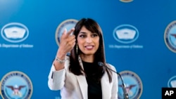 Pentagon Singh