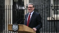Who is Britain’s new Prime Minister Keir Starmer? 