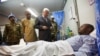 Bentrokan di Darfur, Sudan, 1 Petugas Bantuan PBB Tewas
