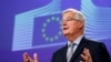 L'UE publie l'ébauche du traité du Brexit