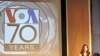 Rádio Voz da América comemora 70 anos de serviço