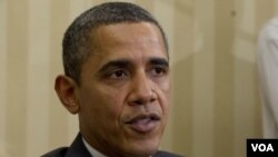 El presidente Obama indicó que las autoridades policiales y los agentes de inteligencia necesitan flexibilidad para actuar caso por caso.