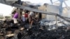 Arab Media: Saudi, Coalition Cut Off Main Road From Port of Hodeida