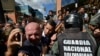 США ввели санкции против чиновников режима Мадуро 