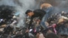 In Syria's Aleppo, Divided Locals Share Fear of Total Siege