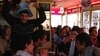 A octavos entre pizzas y cervezas