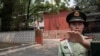 Families of Uighurs Abroad Increasingly Targeted by China