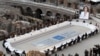 G-20 Leaders Discuss Humanitarian Crisis in Afghanistan 