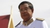 Cambodia Agrees to Take More Refugees Under Australia Deal