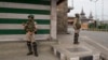 هند نسبت به احتمال حملات شورشیان در کشمیر هشدار داد