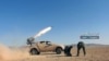 Syrian Forces Make Gains in Energy-Rich Homs Province